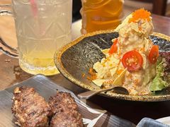 -鸟鹏烧鸟居酒屋(仁恒梦中心店)