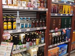 零售区-佳思多食品料理超市(园区店)