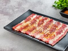 黑椒特级肥牛-花味·自助烤肉(南方时代店)