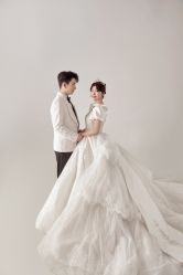 点击看大图 -金夫人婚纱摄影全球旅拍(大连店)