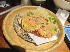 -一豚轩·烧鸟·豚骨拉面(五四路店)