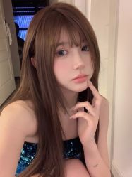 -New Fashion发型定制