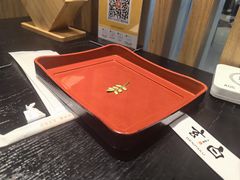 -玄白·炭烤活鳗(上海首店)