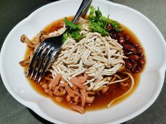 -小厨娘绣中淮扬(大行宫科巷店)