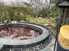 -扬州瘦西湖温泉