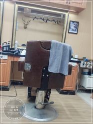 -纯剪男士理发馆·烫染专业店