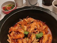 -虾吃虾涮.虾火锅.肉蟹煲(步步高梅溪新天地店)