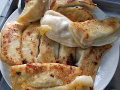 -劈柴院锅贴(沈阳路店)