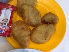 -冰岛茶餐厅(世茂店)