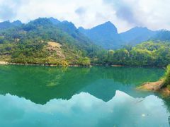 -大慈岩风景区