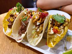taco双拼-AFS Cafe & Canteen(闽江二路店)