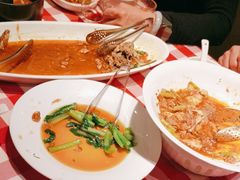 -西贝(六里桥旗舰店)