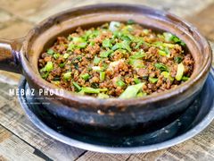 -阳江河堤老牌曾记美食