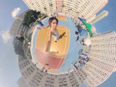 -彩虹村