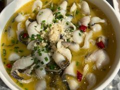 -聚丰园•湖鲜餐厅(阿红私房菜梅石路店)