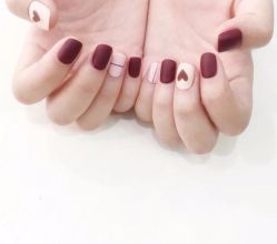 -Pink You美甲美睫纹绣定制中心