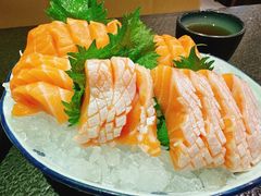 -福樱兰海鲜放题铁板烧(加州店)