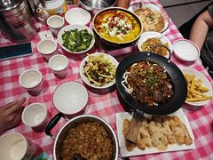 -龙师傅卤炒(天马店)