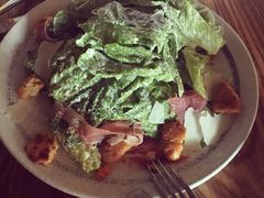 -PIZZA BIANCA(民园店)
