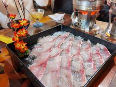 斑鱼片-丽江庭院之爱在路上(西单店)