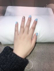 点击看大图 -春田花美甲美睫
