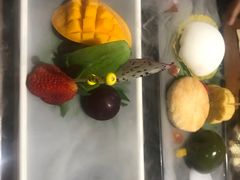 -福慧慈缘素食餐厅(王府井店)