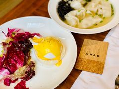 -北京三里屯CHAO酒店