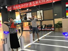 -锐菲特游泳体育健身中心(滨江店)
