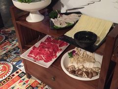 -味舵主不改良老火锅(杨舍老街店)