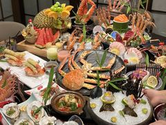 -上井料理黑金店(IFS国金中心店)
