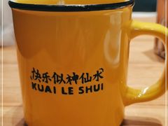 -太二酸菜鱼(南京艾尚天地店)