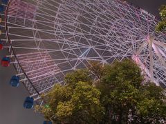 -南昌之星摩天轮