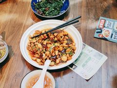 -树厨贵州菜(花果园购物中心店)