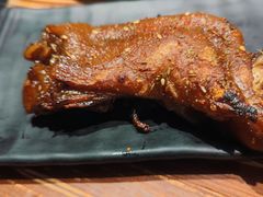 -聚点·北京串(簋街店)