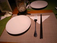 -山色西餐·柴火烤披萨
