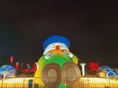 -长沙北辰三角洲大悦城