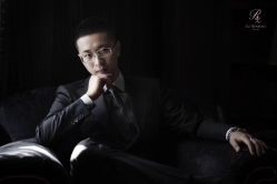 -THE RUIZ GZ睿制西装定制