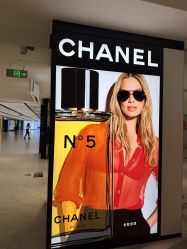 -CHANEL香奈儿