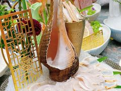 -喜聚薈·花膠雞海鮮火鍋(越秀店)
