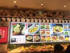 -渔家风味·鲅鱼水饺·央视展播·海鲜天津菜(开发区店)