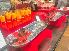 -视界美食自助餐厅·石家庄希尔顿酒店