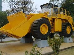 -柳州工业博物馆