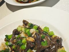 -青菁酒家·象山海鲜(胜利河美食街店)