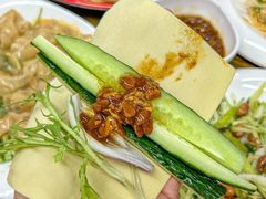 -赵老蒯土窑坑烤