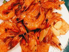 -小船渔村·大连菜(新华街店)