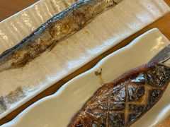 青花鱼-王鼎精致料理铁板烧(世博源店)