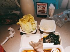 -半天妖烤鱼(万象城店)