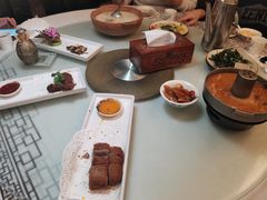 -堂宴·老厦门私房菜(1988仙岳总店)