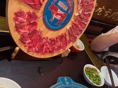 -吼堂老火锅(武汉 天地壹方南馆店)