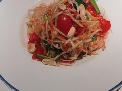 -茄子恰恰·新云南小炒(钱王街店)